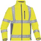 Bodywarmer polyester/elasthaan met 3 gelamineerd lagen MOONLIGHT2