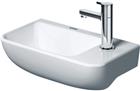 Duravit ME by Starck Wastafel / Fontein | 0717400000