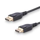 StarTech.com 2 m DisplayPort 1.4 kabel VESA gecertificeerd