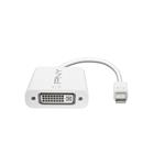 Mini DisplayPort to DVI Adapter