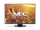 NEC MultiSync EA241WU 61 cm (24'') 1920 x 1200 Pixels WUXGA LCD Zwart