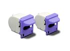 HP Stapler Cartridges/2x1500pcs f LJ3392