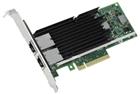 Lenovo ThinkServer X540-T2 PCIe 10Gb 2 P