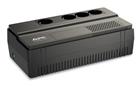 APC Back-UPS BV800VA AVR S Outlet 230V