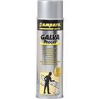 Spuitbus, bescherming van gegalvaniseerd metaal Galva 650 mL - Ampere System