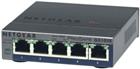 NETGEAR Netwerkswitch | GS105E-200PES