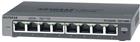 NETGEAR Netwerkswitch | GS108E-300PES