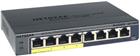 NETGEAR Netwerkswitch | GS108PP-100EUS