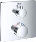 Grohe Grohtherm Inbouwmengkraan | 24078000