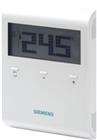 Siemens Ruimtethermostaat | S55770-T319