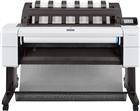 HP DesignJet T1600dr 36-in Printer