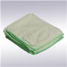 Crohill basic microvezel doek groen - vpe 5 -N-