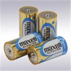 Alkaline batterijen type C / LR14, vpe 2 -N-
