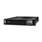 APC Smart-UPS On-Line 1000VA noodstroomvoeding 6x C13 uitgang, rackmountable