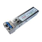 Router/SFP+SR Commercial Temp