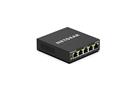 5-PORT Gigabit Ethernet Switch