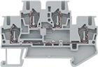 Siemens Verbindingsrijgklem | 8WH20250AF00