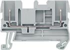 Siemens Verbindingsrijgklem | 8WH50000AF00