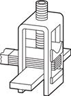 EATON INDUSTRIES XEnergy Aansluitklem aardelektrode | 002286