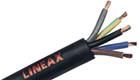 Nexans LINEAX Voedingskabel tot 1 kV beweegbaar | 10008930