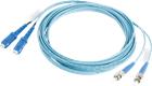 Panduit Patchkabel glasvezel | FR1XS1-R1M02