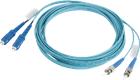 Panduit Patchkabel glasvezel | FR1XS3-R1M02