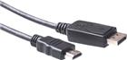 Intronics Geconfectioneerde AV-kabel | AK3992