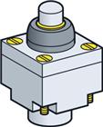 TeSensors Aandrijfkop voor eindschakelaar | ZCKE619