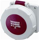 Mennekes CEE-contactdoos, aanbouw | 228A