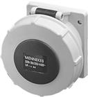 Mennekes CEE-contactdoos, aanbouw | 2123A