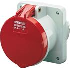 Mennekes CEE-contactdoos, aanbouw | 1252A