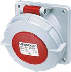 Mennekes CEE-contactdoos, aanbouw | 1103