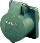 Mennekes CEE-contactdoos, aanbouw | 625