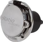 Ratio Electric Shore Power CEE-wandcontactdoos | MP16-10