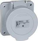 Schneider Electric PK CEE-contactdoos, aanbouw | 82918