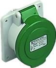 Schneider Electric PK CEE-contactdoos, aanbouw | 82919