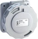 Schneider Electric PK CEE-contactdoos, aanbouw | 82968