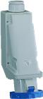 Schneider Electric PK CEE-wandcontactdoos | 81178