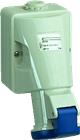 Schneider Electric PK CEE-wandcontactdoos | 83104