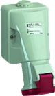 Schneider Electric PK CEE-wandcontactdoos | 83109