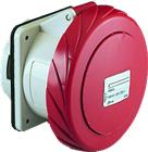 Schneider Electric PK CEE-contactdoos, aanbouw | PKF16G734