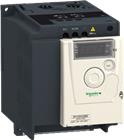 Schneider Electric Altivar 12 Frequentieregelaar =< 1 kV | ATV12HU15M3