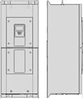 EATON INDUSTRIES DA1 Frequentieregelaar =< 1 kV | 169369