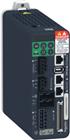 Schneider Electric Frequentieregelaar =< 1 kV | LXM28AU02M3X