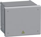 Schneider Electric Toebeh./onderd. frequentieregelaar | VW3A7752