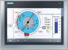 Siemens SIPLUS Grafisch paneel | 6AG11240MC014AX0