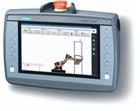 Siemens SIMATIC Mobiel paneel | 6AV21252JB230AX0