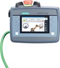 Siemens SIMATIC Mobiel paneel | 6AV21252DB230AX0