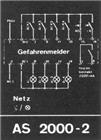 EBT Plus AS 2000 Module storingsmelder | 824.005.001