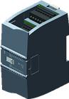 Siemens SIMATIC PLC analoge in- en uitgangsmodule | 6ES72315PD320XB0